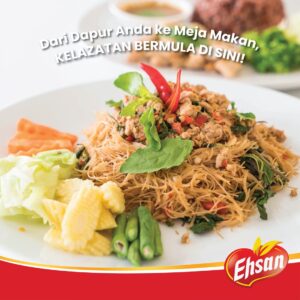EHSAN Bihun 400G