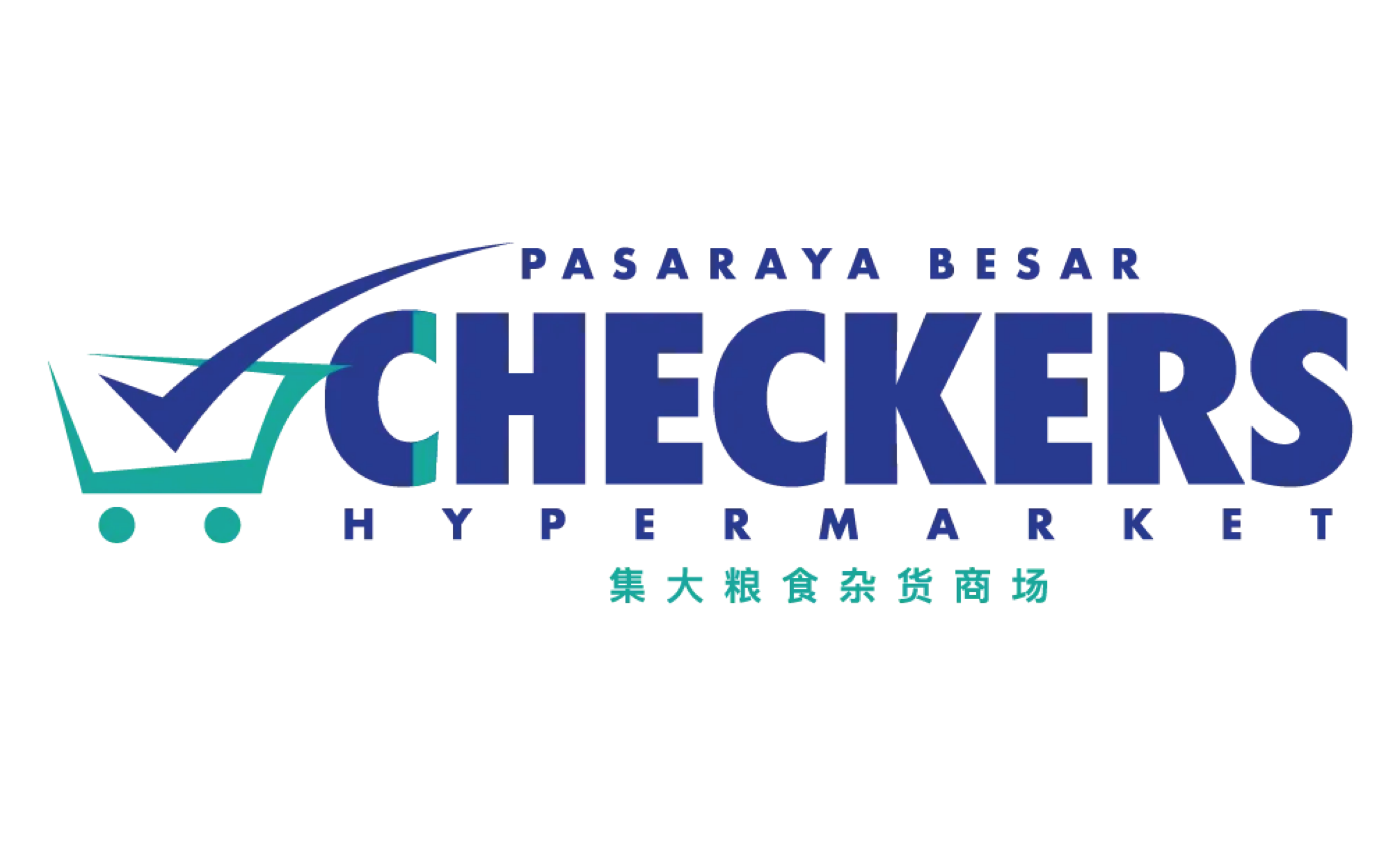 CHECKERS logo