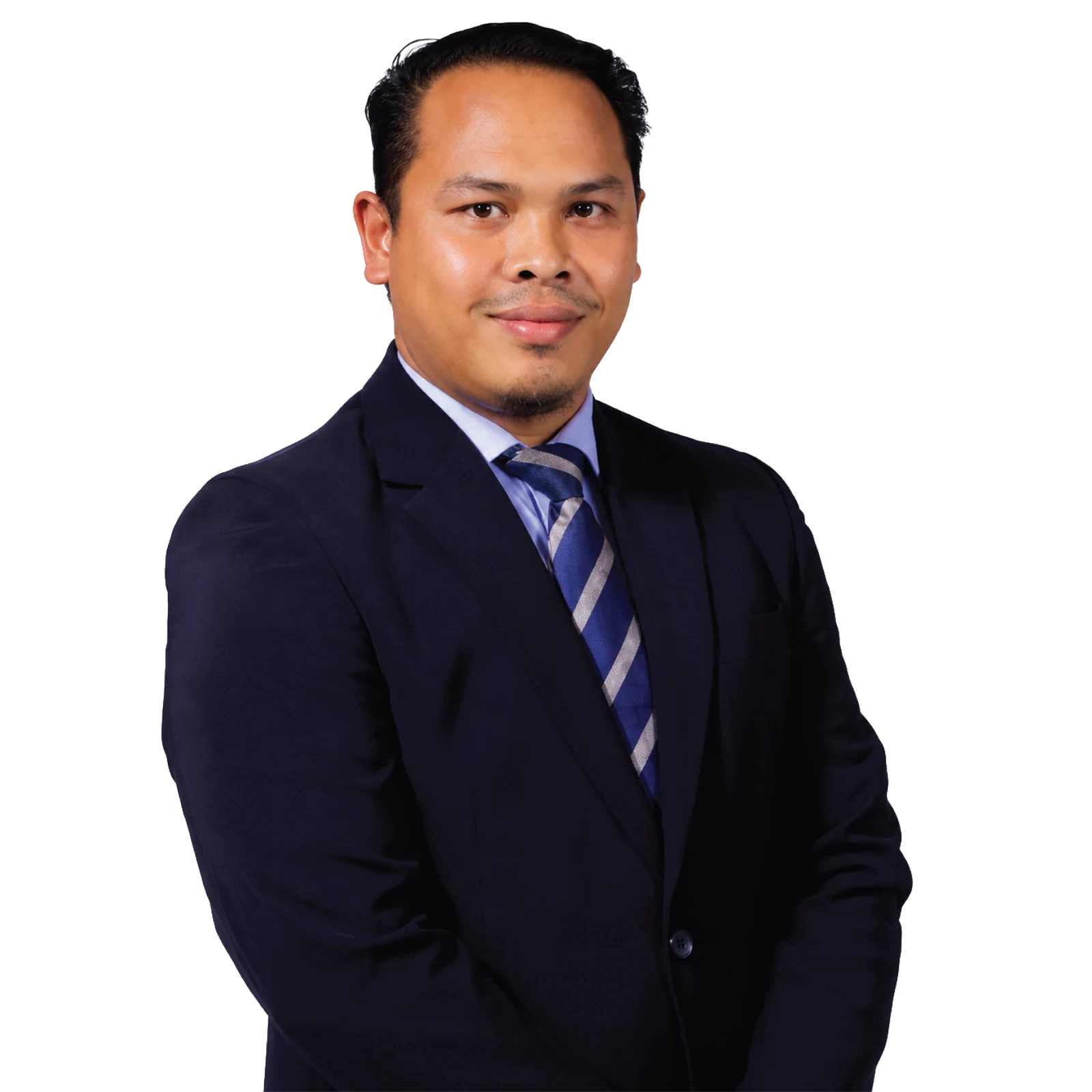 Mohd Firdaus Masori