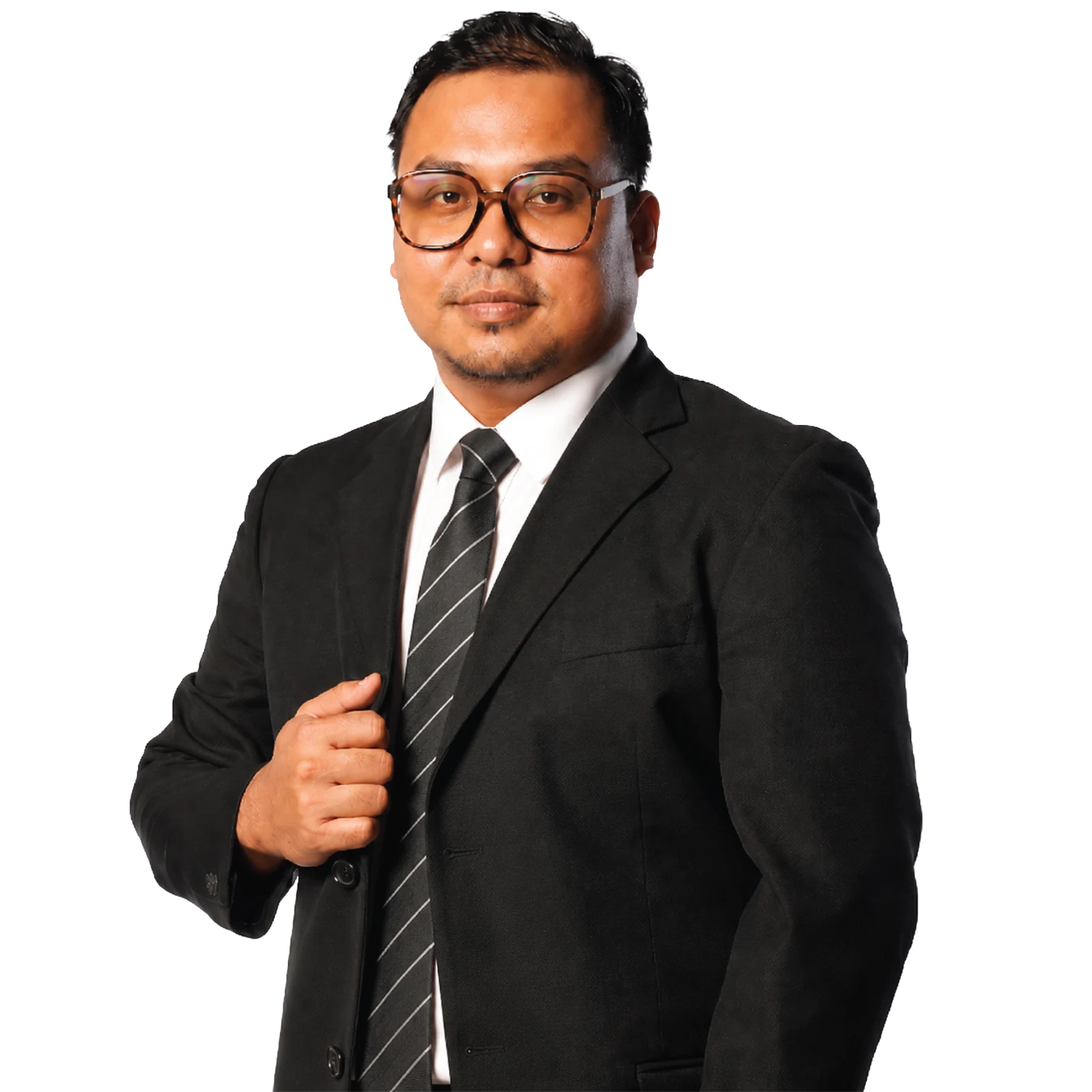Izzul Fadhli Hamzah