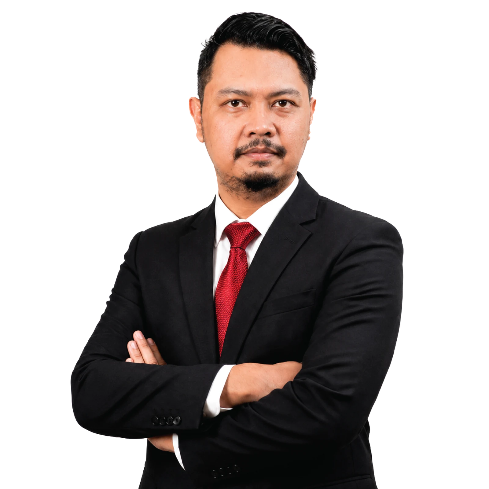 Omar Bin Basari