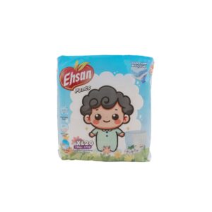 EHSAN Diapers (L24)