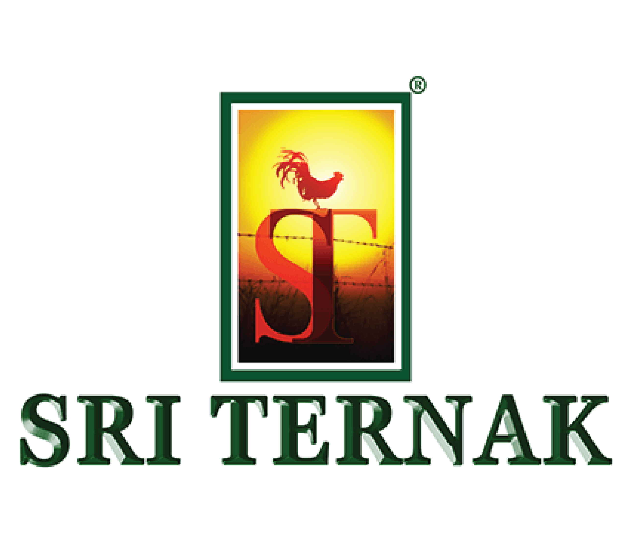 SRI TERNAK logo