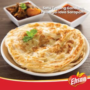 EHSAN Tepung Gandum 1KG